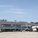 광주공항 이미지