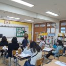 옹정초등학교 이미지