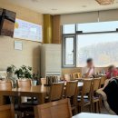 강남면옥파주점 | 파주 냉면 맛집 | 강남면옥 파주점 회냉면 갈비탕 찐만두 솔직 후기