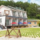 다래하우스펜션 이미지