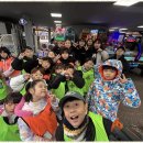 늘푸른 경희대 태권도장 이미지