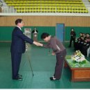 신체장애인복지회 강진군지부 | 오늘만 같아라!