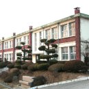 고산중학교 이미지