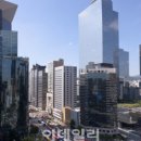 한국타이어빌딩 이미지