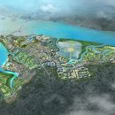 보성에너지 태양광발전소 이미지