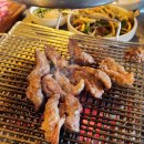 눈소1길 | 천안 성정동 맛집 산내들, 입에서 살살 녹는 소갈비살과 전설의 라면국수 후기