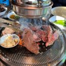 갈빗 네이버블로그