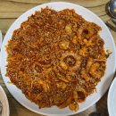 천호낙지 | 동대문구 장안동 맛집 매콤한 낙지볶음 무한잔치국수를 즐길수있는 천호낙지 내돈내산 솔직후기