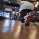 에이짐휘트니스 | [리얼PT진행후기] 20대 여성의 체형변화 프로젝트...자세까지 완성하는 에이짐휘트니스 &amp; 필라테스 리얼PT