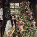 12/9 크리스마스 테라리움 | 더현대 서울 "크리스마스 마켓" 12/9 방문후기