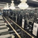 스테디 휘트니스 청북점 이미지