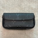 아이비디자인 | 데일리 명품 미니백 추천, 루이비통 아이비 WOC 앙프렝뜨 내돈내산 후기