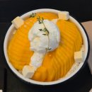 수원 행궁동 망고빙수 맛집 콜링우드 | 내돈내산 후기로 보는 여름 디저트 끝판왕! 🍧