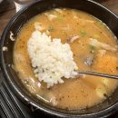 명품순대국 이미지