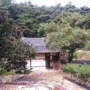 상주 용산정사 이미지