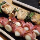 오닭꼬치 이미지