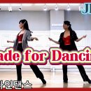 11월28일(목)출석부: 라인댄스 Made for dancing 이미지