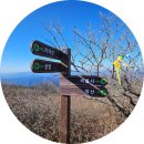 석골 | 운문산 산행: 상양마을을 출발하여 아랫재를 거쳐 운문산을 오르고 상운암을 지나 석골사로 하산하다