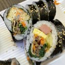 나여사김밥 이미지