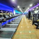 바로피트니스 골프아카데미 용인수지점 | 오늘은 운동 데이! 바로피트니스 용인수지점에서 신나게 시작해요!