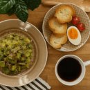 은근 자주 먹는데 &#34;아침식사 이 조합 위 빵꾸납니다&#34; 조심하세요 이미지