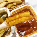 진주 신전떡볶이로 매운맛 즐기기