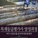 강화군산림조합 | [산림자격증] 목재등급평가사 양성과정 후기 (여주 산림조합 중부목재유통센터)