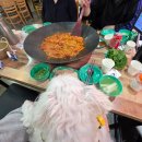 한라산산더미불고기 | 벼리와 함께한 대전여행- 춘천집닭갈비, 대전중앙야시장