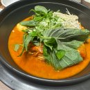 고방손만두감자탕 | [천안 백석동 맛집] 든든한 한상, 누리마을감자탕 백석점 후기★