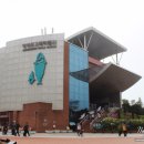 울산광역시남구도시관리공단(장생포고래생태체험관) 이미지