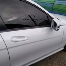 고산주유소 세차장 이미지