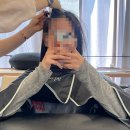잠실미용실 두피 스케일링까지 한번에 찹헤어잠실점 스켈프컷 후기
