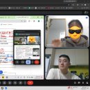 0527캐나다 후배와의 대화