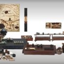 아름다운 차 생활 이미지