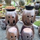 항아리집 이미지