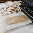 정남진장흥한우 | 정남진 장흥토요시장 장흥한우 할인직판장 본점 후기｜소고기 삼합 맛집