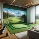 세이스크린골프 이미지