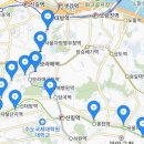 봉천로 사거리 세븐일레븐 앞 이미지