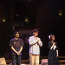 클래식한 뮤지컬 사랑은 비를 타고 조환지 김형묵 후기 (사비타 30주년)