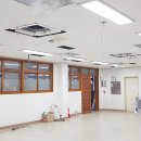 공항중학교 Daum카페
