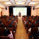 사천시문화예술회관 소공연장 이미지