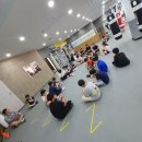 챔프복싱아카데미 이미지