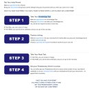 캘리그라피자격A반(야간) | 미국 뉴저지 고등학생 운전면허 따기 - 1단계 퍼밋 받기