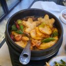 정족발 이미지