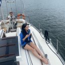 아그리나 D | [여수요트/여수놀거리] 여수 힐링되는곳 &#34;아그리나 요트투어&#34; 만족 후기