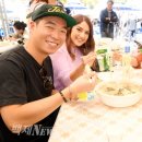 명칼국수 이미지