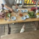 강노을펜션 앞 이미지