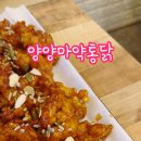 양양마약통닭