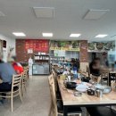 청안칼국수 이미지