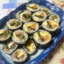 울엄니김밥 이미지